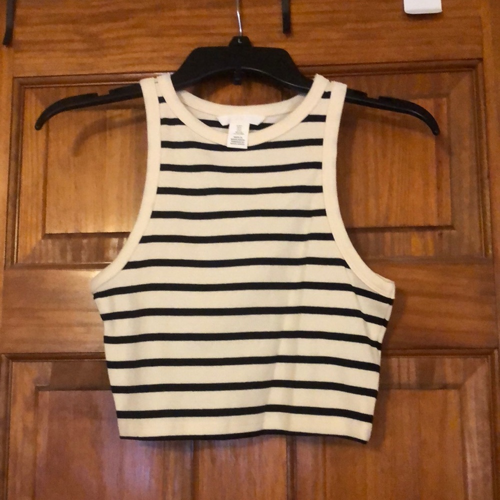 H&M Tank top